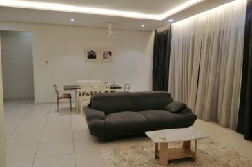 Zefer Hill Residence