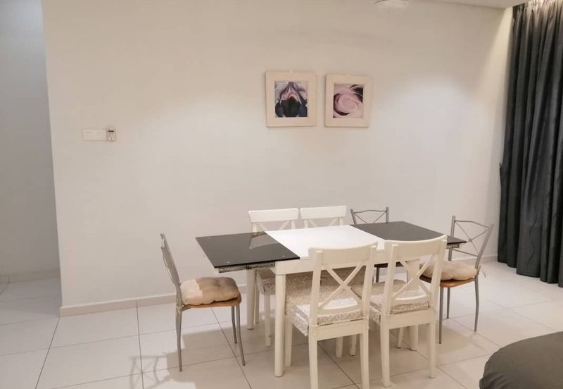 Zefer Hill Residence