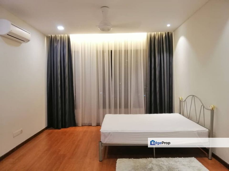 Zefer Hill Residence Bandar Puchong Jaya for Rent, Selangor, Puchong