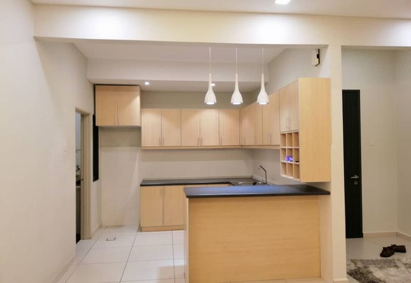 Zefer Hill Residence