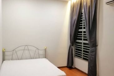 Zefer Hill Residence