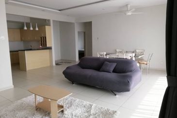 Zefer Hill Residence