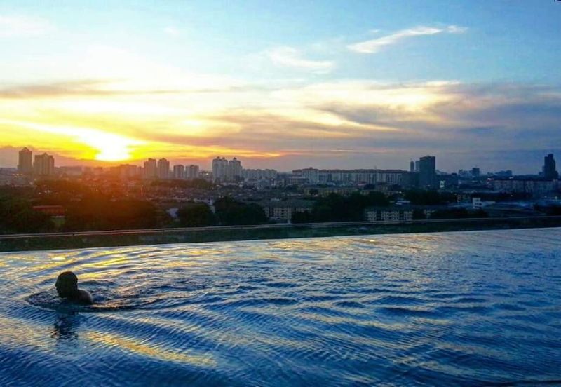 Zefer Hill Residence