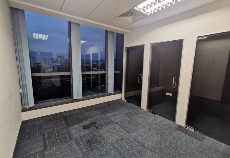 Zefer Hill Residence