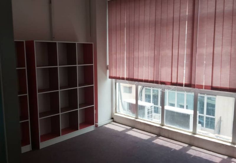 Zefer Hill Residence