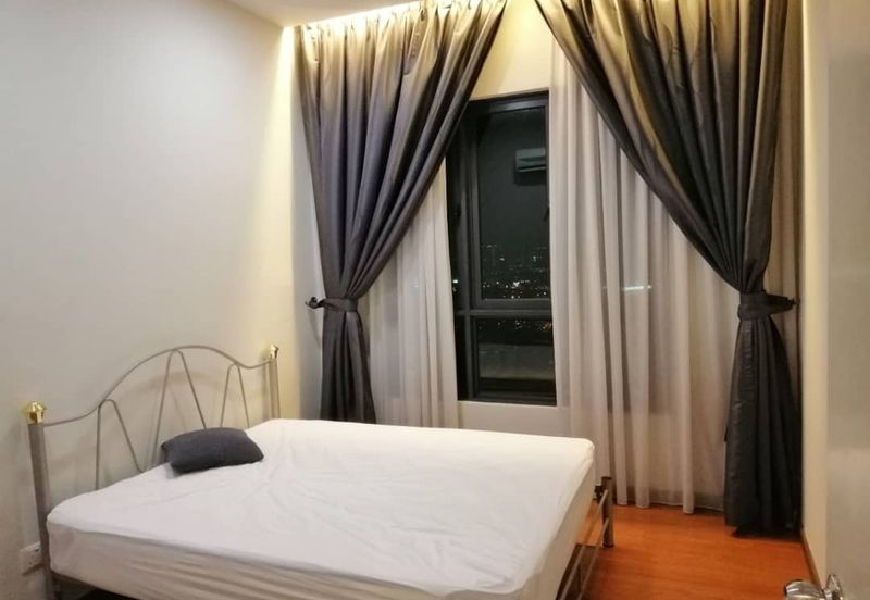 Zefer Hill Residence