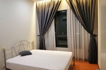 Zefer Hill Residence