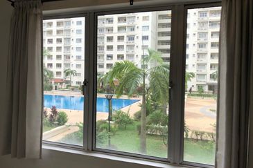 SuriaMas, Taman Sri Subang