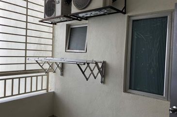 SuriaMas, Taman Sri Subang