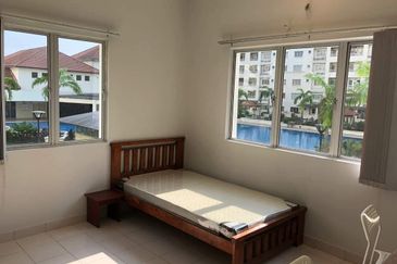 SuriaMas, Taman Sri Subang