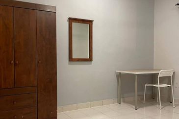 SuriaMas, Taman Sri Subang