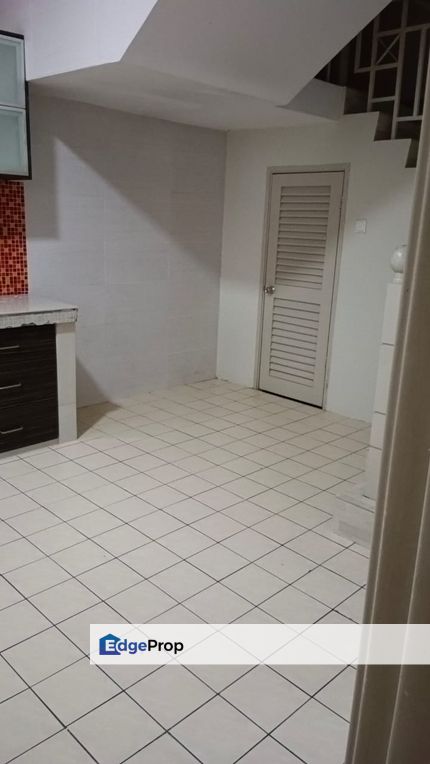 Putra Permai Putra Heights Double Storey House for Sale, Selangor, Putra Heights