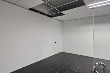 Taman Perindustrian Subang Jaya