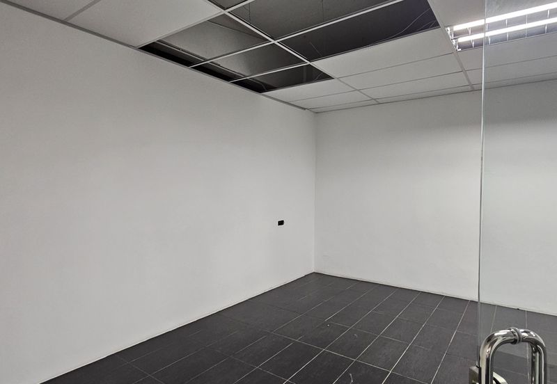 Taman Perindustrian Subang Jaya