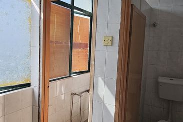 Taman Perindustrian Subang Jaya