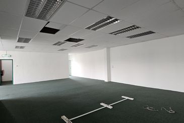 Taman Perindustrian Subang Jaya