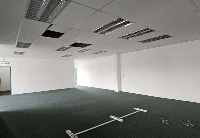 Taman Perindustrian Subang Jaya