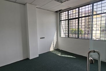 Taman Perindustrian Subang Jaya