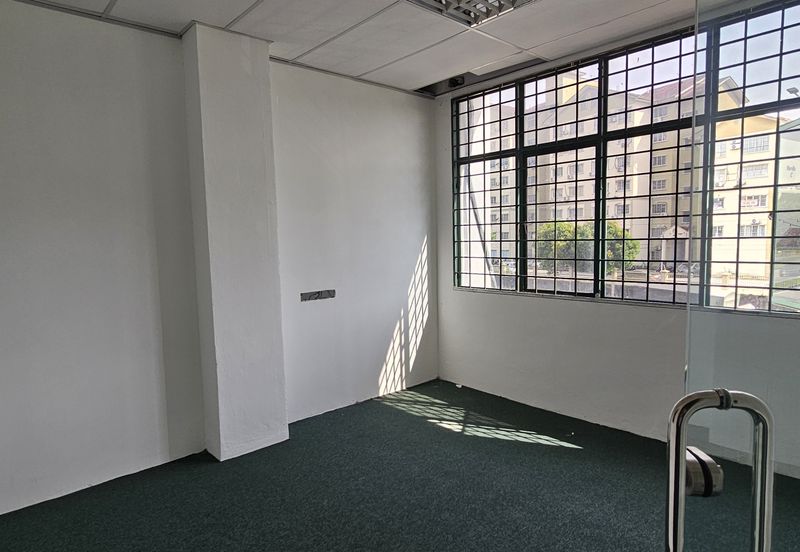 Taman Perindustrian Subang Jaya