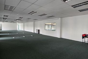 Taman Perindustrian Subang Jaya