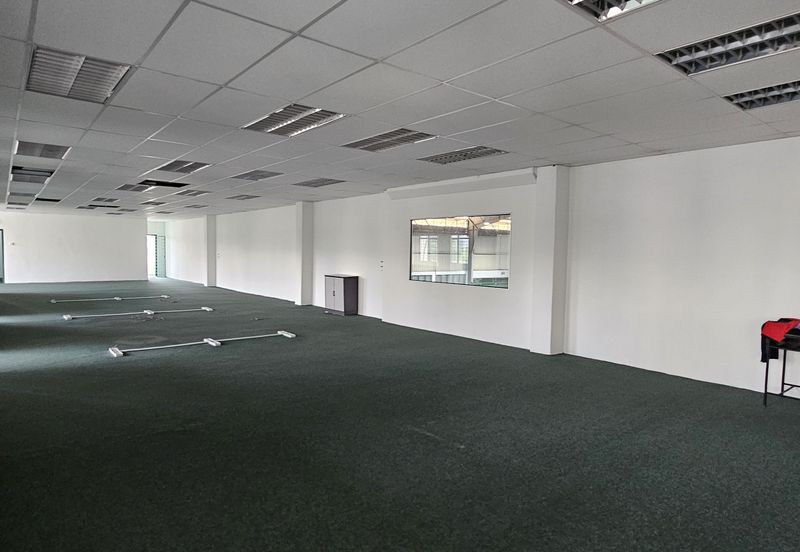 Taman Perindustrian Subang Jaya