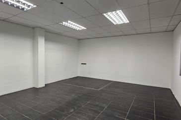 Taman Perindustrian Subang Jaya