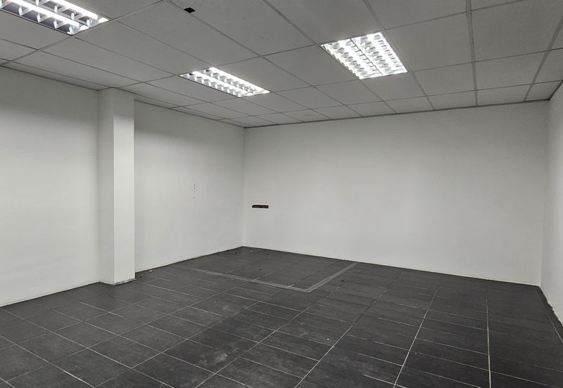 Taman Perindustrian Subang Jaya