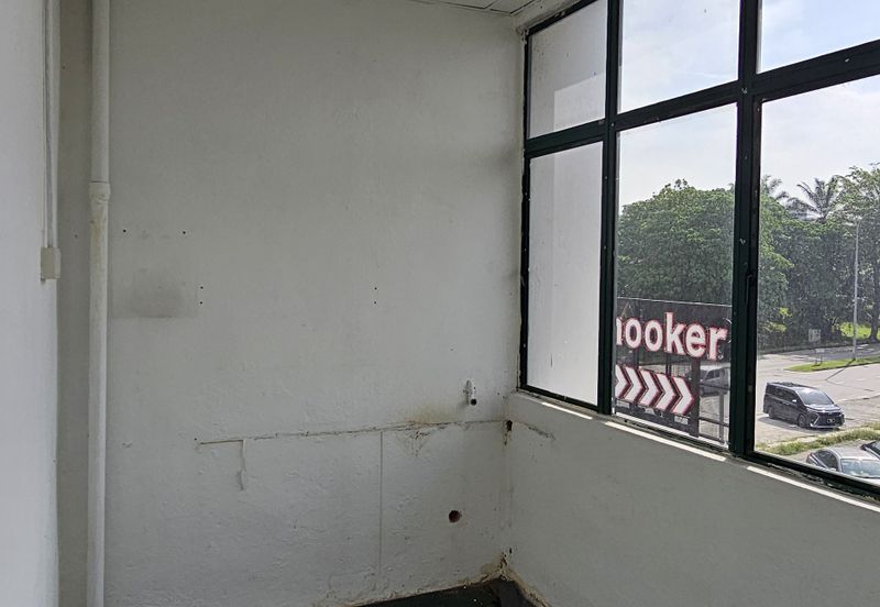 Taman Perindustrian Subang Jaya