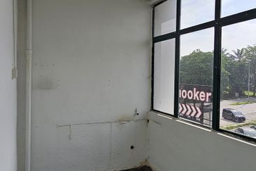 Taman Perindustrian Subang Jaya