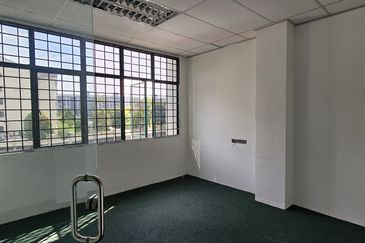 Taman Perindustrian Subang Jaya