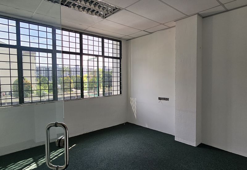 Taman Perindustrian Subang Jaya