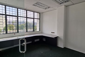 Taman Perindustrian Subang Jaya