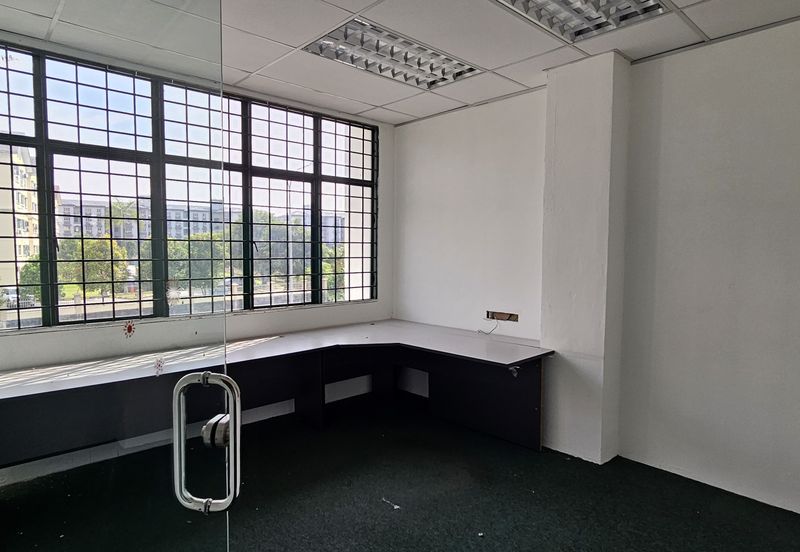 Taman Perindustrian Subang Jaya