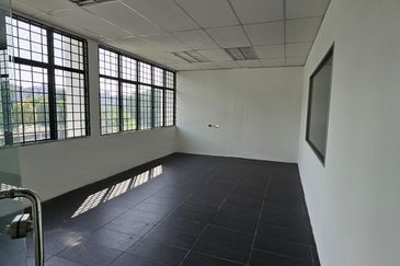 Taman Perindustrian Subang Jaya