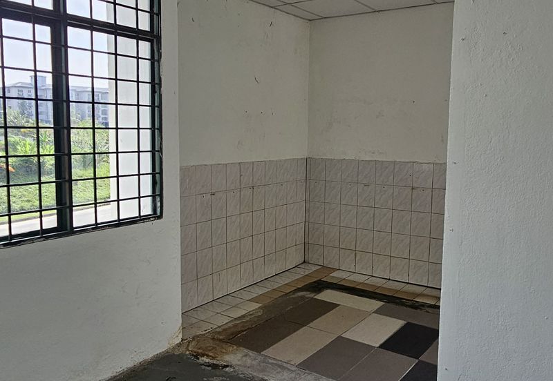 Taman Perindustrian Subang Jaya