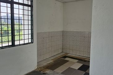 Taman Perindustrian Subang Jaya