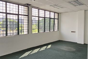 Taman Perindustrian Subang Jaya