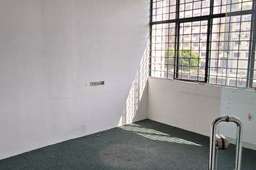 Taman Perindustrian Subang Jaya