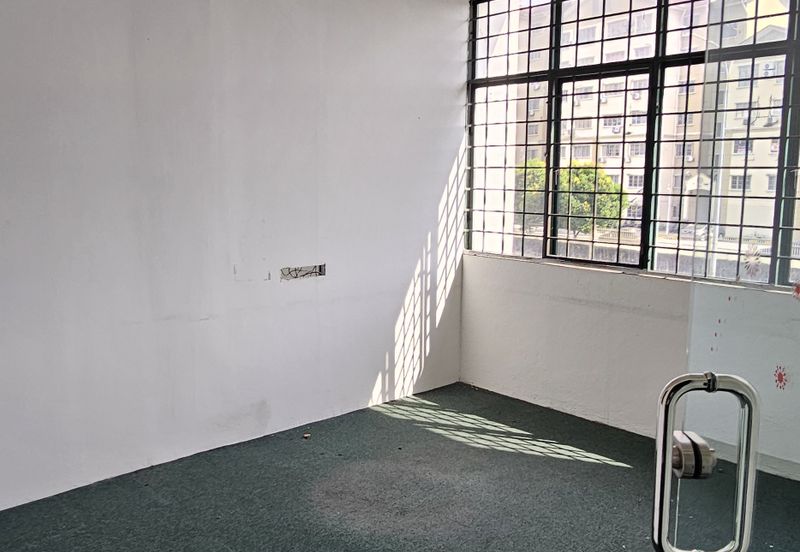 Taman Perindustrian Subang Jaya