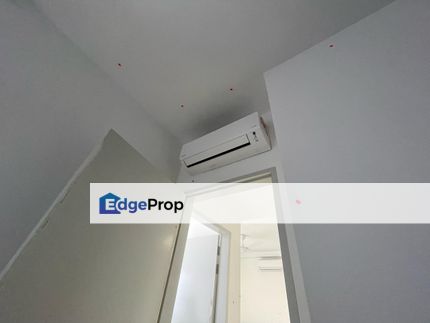 Brand New Service Residence Suria Garden Batu 14 Puchong for Sale, Selangor, Puchong
