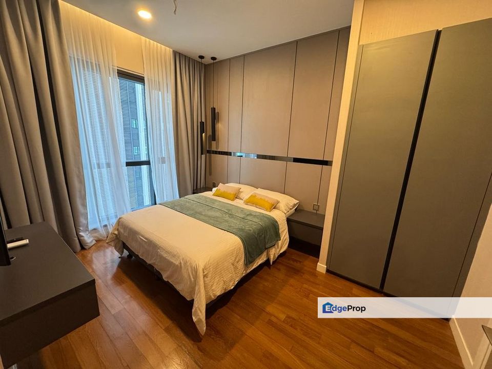Aria Service Residence Jalan Tun Razak Fully Furnished for RENT, Kuala Lumpur, KLCC