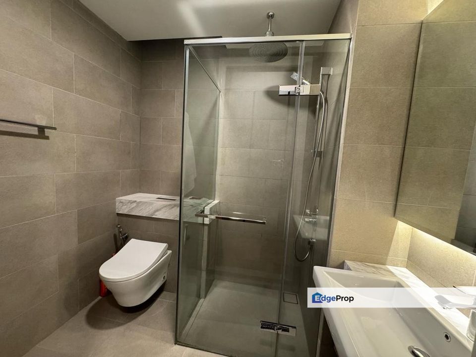 Aria Service Residence Jalan Tun Razak Fully Furnished for RENT, Kuala Lumpur, KLCC