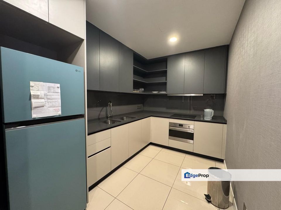 Aria Service Residence Jalan Tun Razak Fully Furnished for RENT, Kuala Lumpur, KLCC
