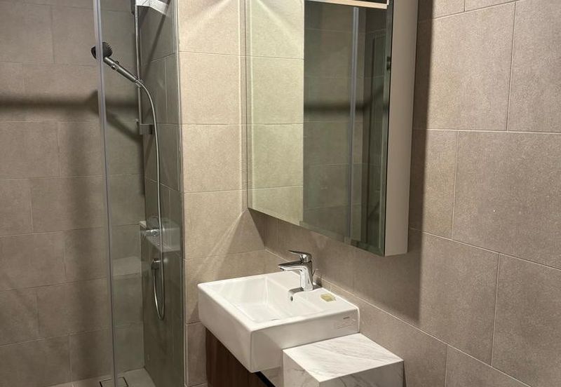 Aria Luxury Residence