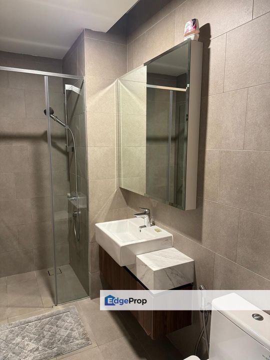 Aria Service Residence Jalan Tun Razak Fully Furnished for RENT, Kuala Lumpur, KLCC