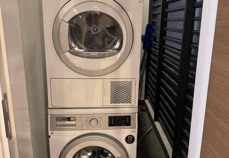 Aria Luxury Residence