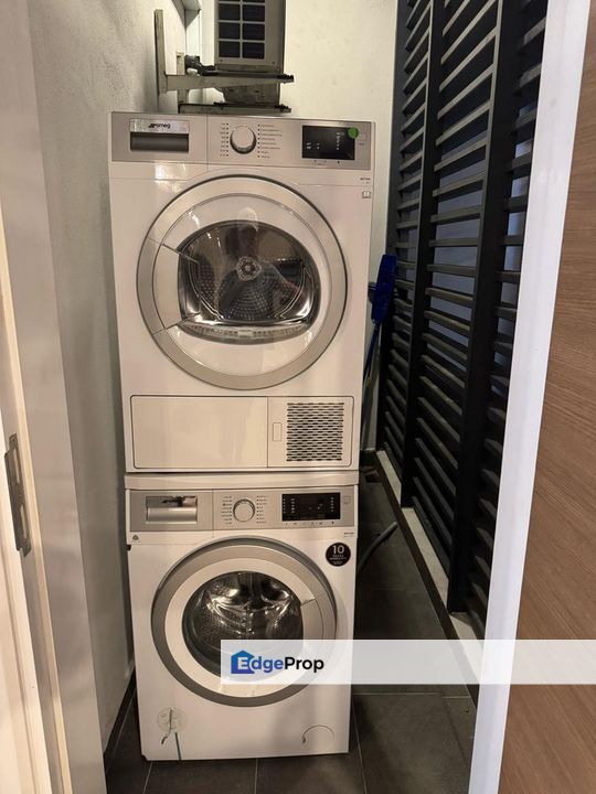 Aria Service Residence Jalan Tun Razak Fully Furnished for RENT, Kuala Lumpur, KLCC