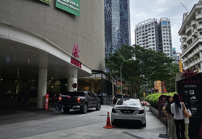 Aria Luxury Residence