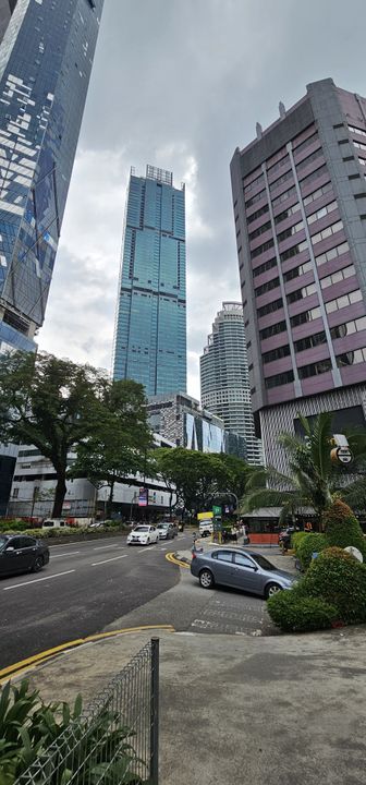 Aria Service Residence Jalan Tun Razak Fully Furnished for RENT, Kuala Lumpur, KLCC
