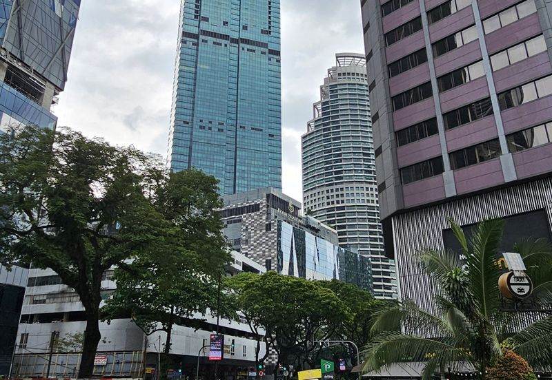 Aria Luxury Residence